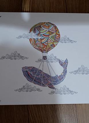 Графический планшет huion inspiroy h950p