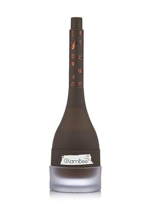 Тонувальний засіб для корекції брів glambee brow pomade 02, 4 г