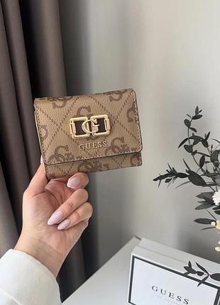 Гаманець кошелек guess оригінал