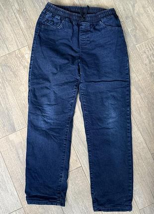 Утеплені джинси lc waikiki 146-152 см