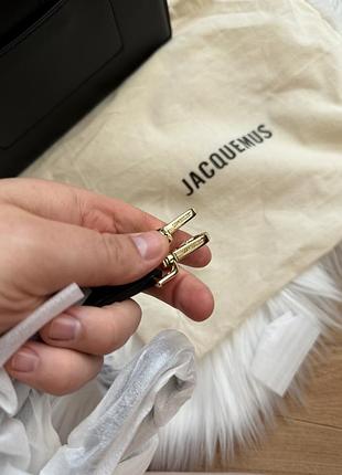 Сумка jacquemus 5