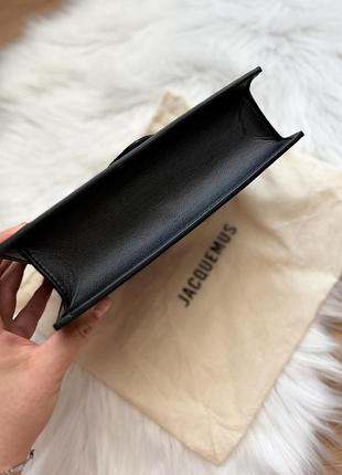 Сумка jacquemus 6