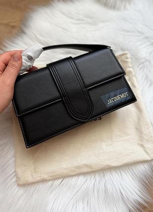 Сумка jacquemus