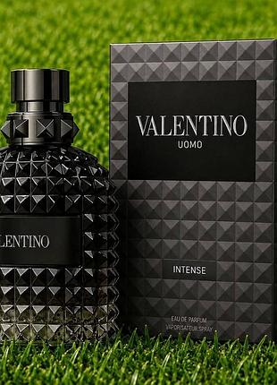 Valentino uomo intense