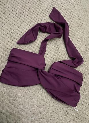 Верх от купальника seafolly 36/8/s
