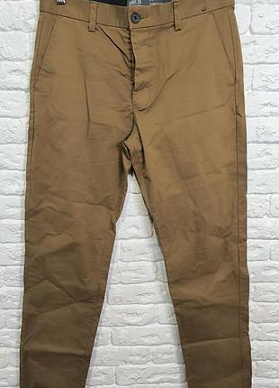 Брюки чиносы denim co 30р.
