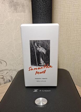 Парфуми sisters aroma samantha mood