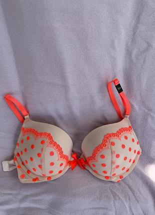 Бюстгалтер victoria’s secret