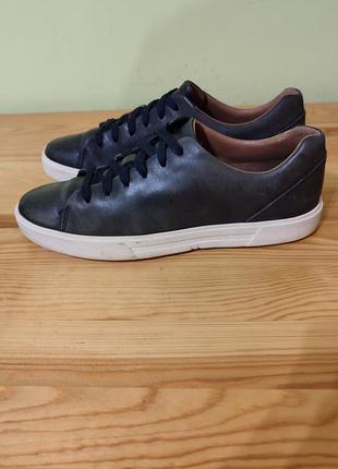 Туфли clarks un costa lace