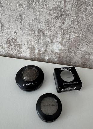 Тіні mac cosmetics