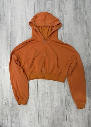 Кофта h&m.