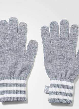 Рукавички унісекс adidas smartphone gloves ay9076