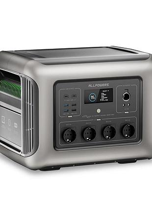 Зарядная станция allpowers r2500 v2 харьков