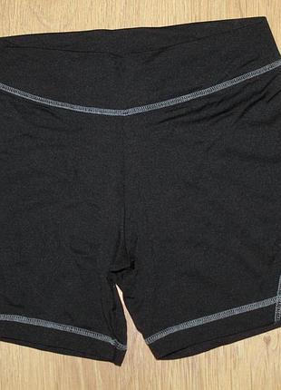 Женские короткие спортивные шорты mammut s