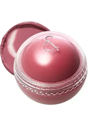 Rom&nd juicy roll cheek кремові рум'яна 06 bare grape