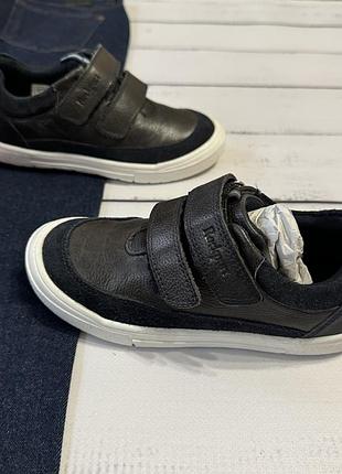 Туфлі rockport  натуральна шкіра  29 р 19,5 см мокасини кеди туфлі в школу змінне взуття