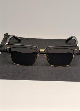 🕶️🕶️ солнцезащитные очки в форме клабмастер 🕶️🕶️