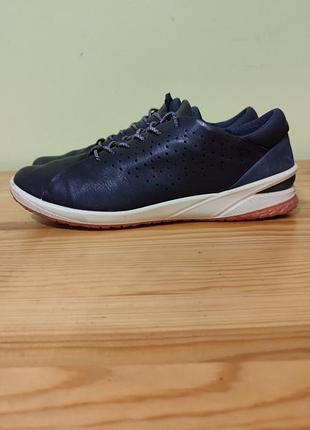Кроссовки ecco biom life
