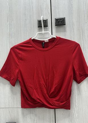 Футболка h&m