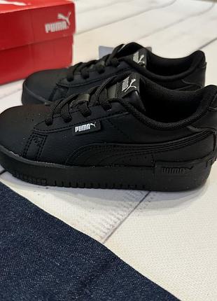 Кросівки puma оригінал  25 розмір 27 розмір кеди