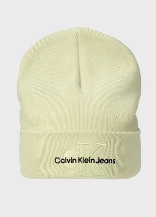 Calvin klein шапка