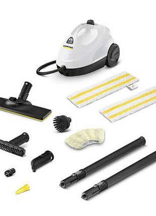 Пароочиститель sc 2 easyfix plus
