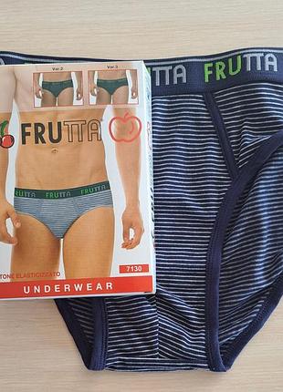 Мужские трусы frutta