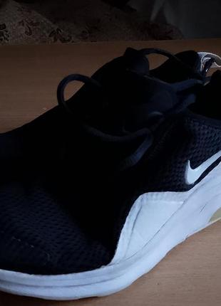 Кросівки nike air