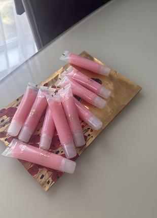 Блиск для губ juicy tubes original від lancome 15 мл spring fling