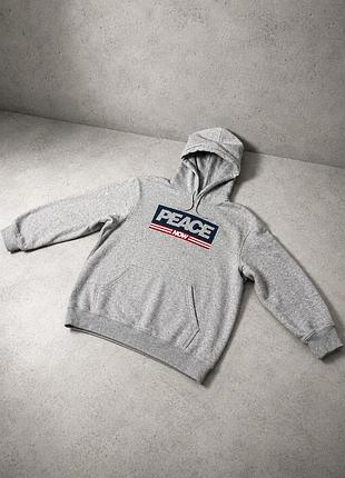 Стильне чоловіче/унісекс худі h&m