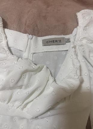 Сукня cheer17 2