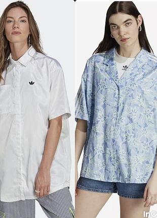 Сорочка/ блузка adidas originals