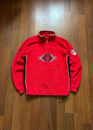 Bogner vintage fleece кофта чоловіча оригінал б у