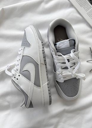 Жіночі кросівки nike sb dunk