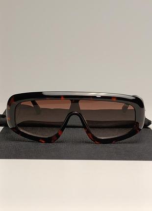 🕶️🕶️ сонцезахисні окуляри в леопардовому стилі 🕶️🕶️
