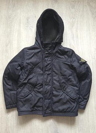 Stone island junior куртка