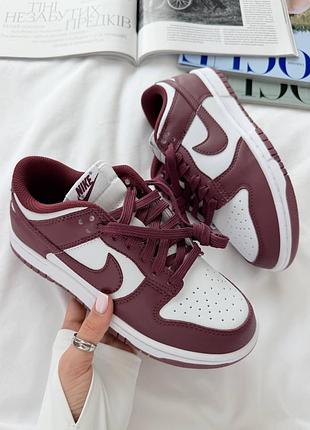 Жіночі кросівки nike sb dunk
