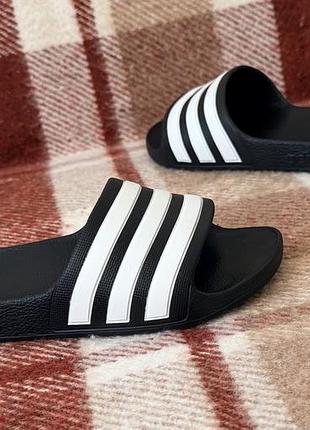 Дитячі шльопанці унісекс adidas adilette aqua (оригінал)