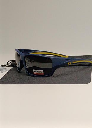 🕶️🕶️ спортивні сонцезахисні окуляри з поляризацією 🕶️🕶️