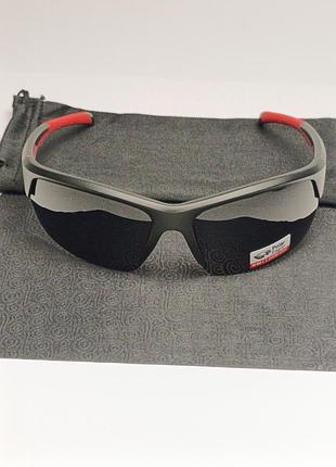 🕶️🕶️ спортивні сонцезахисні окуляри з поляризацією 🕶️🕶️