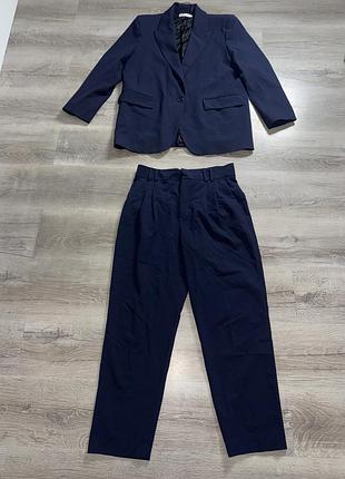 Костюм zara. m