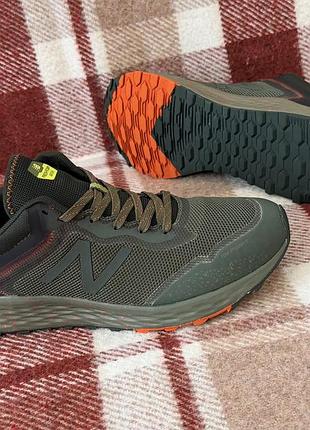 Чоловічі кросівки new balance fresh foam arishi (оригінал)