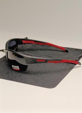 🕶️🕶️ спортивные солнцезащитные очки с поляризацией 🕶️🕶️