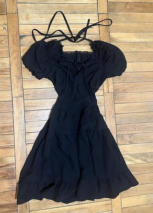 Сукня lolita fashion