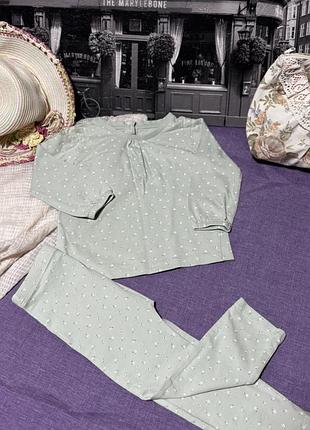 Піжама для дівчинки на 18-24 місяці від matalan