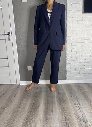 Костюм zara. m