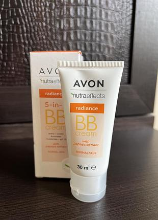 Тональний крем, тональний, тон avon