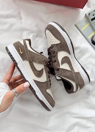 Жіночі кросівки nike sb dunk