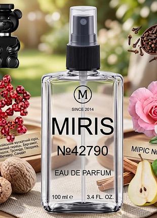 Духи miris No42790 мужские 100 ml
