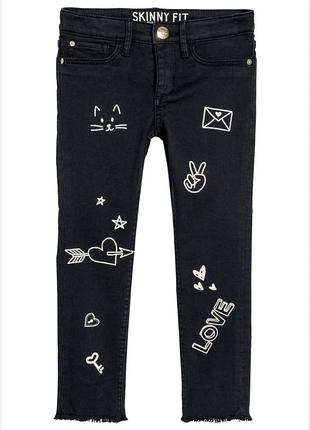 Джинси skinny